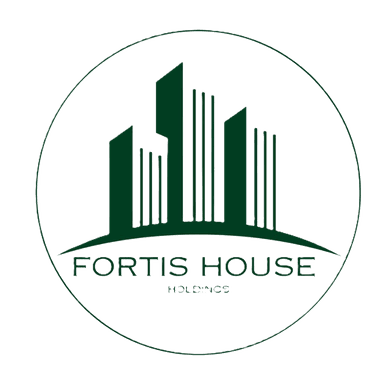 Fortis House Holdings logo